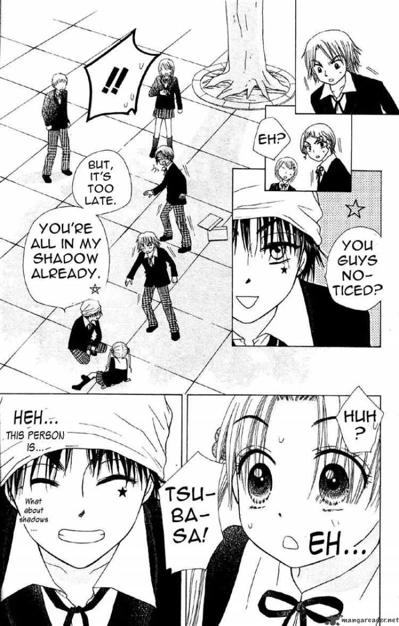Gakuen Alice Chapter 8 page 20