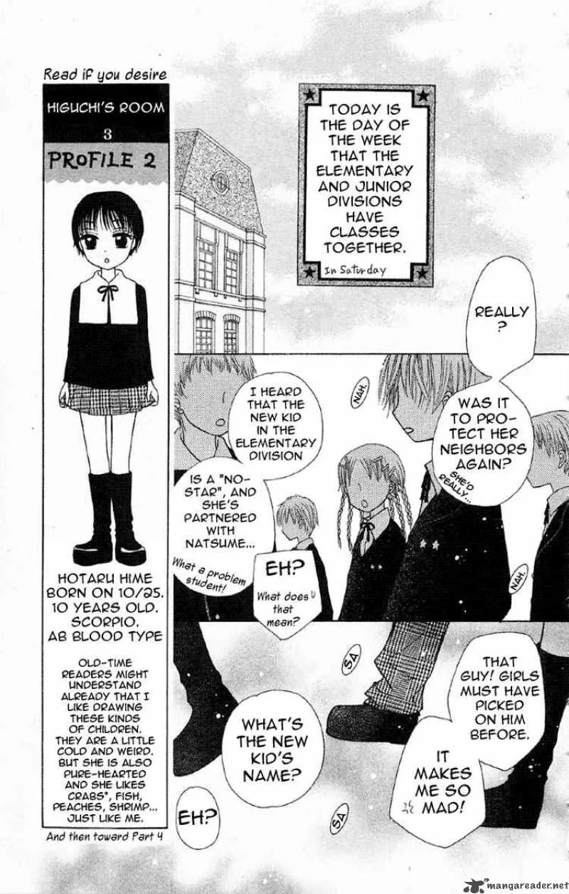 Gakuen Alice Chapter 8 page 2
