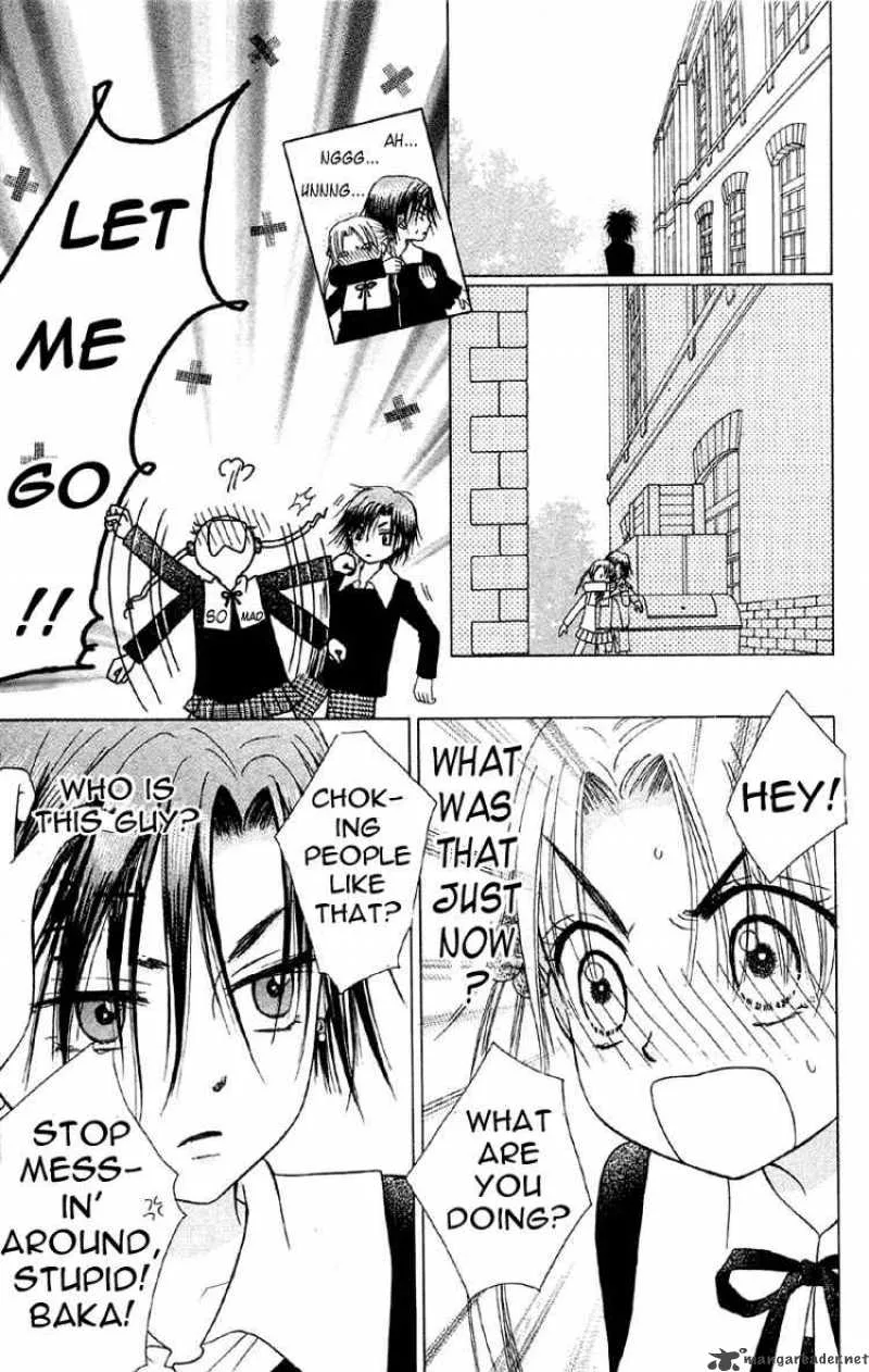 Gakuen Alice Chapter 8 page 12