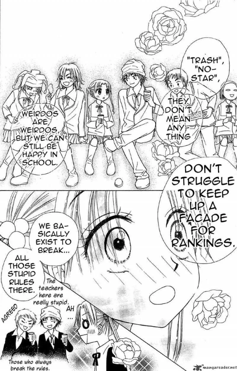 Gakuen Alice Chapter 8 page 30