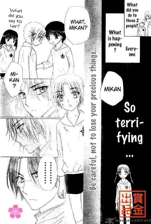 Gakuen Alice Chapter 80 page 22