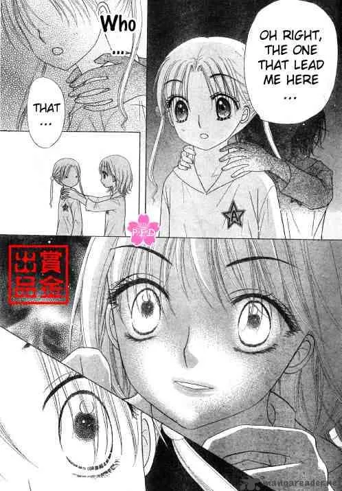 Gakuen Alice Chapter 80 page 7