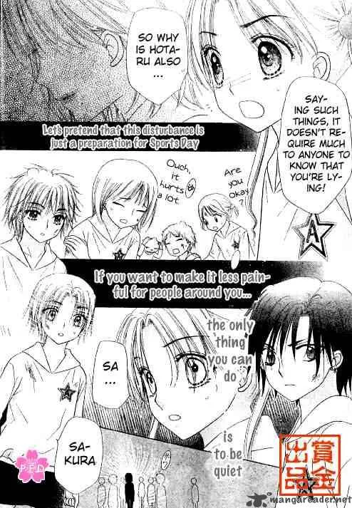 Gakuen Alice Chapter 80 page 20