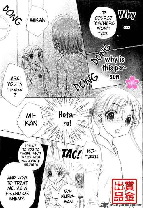 Gakuen Alice Chapter 80 page 14