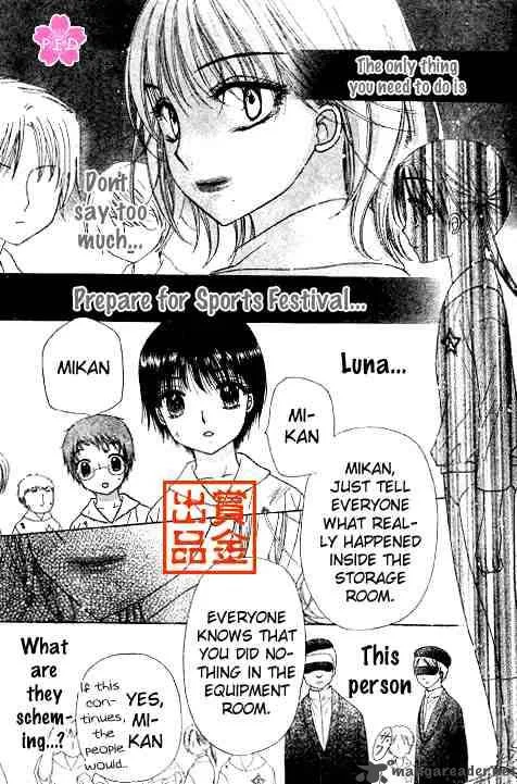 Gakuen Alice Chapter 80 page 21