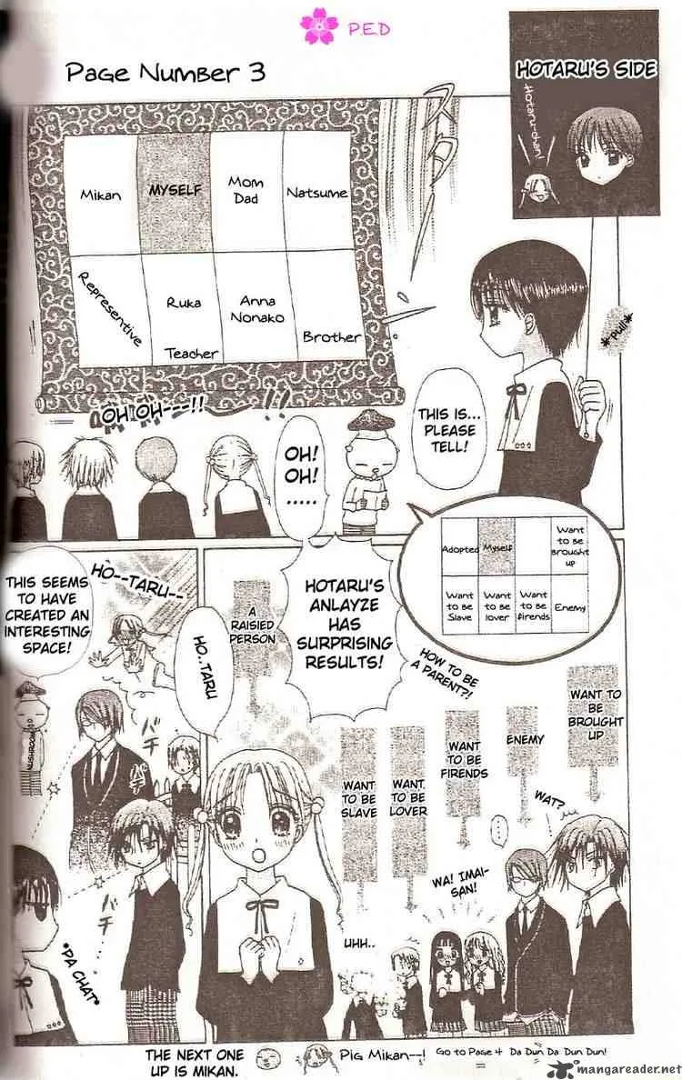 Gakuen Alice Chapter 80 page 30