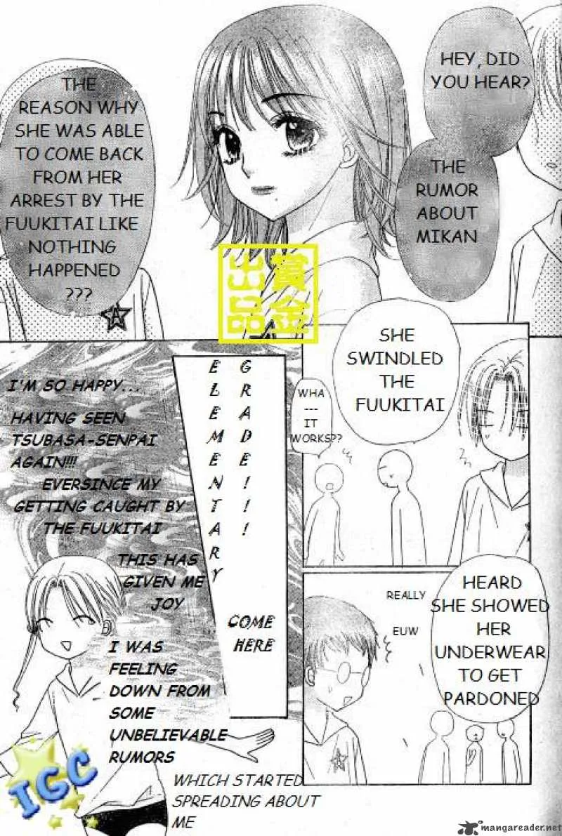 Gakuen Alice Chapter 81 page 24