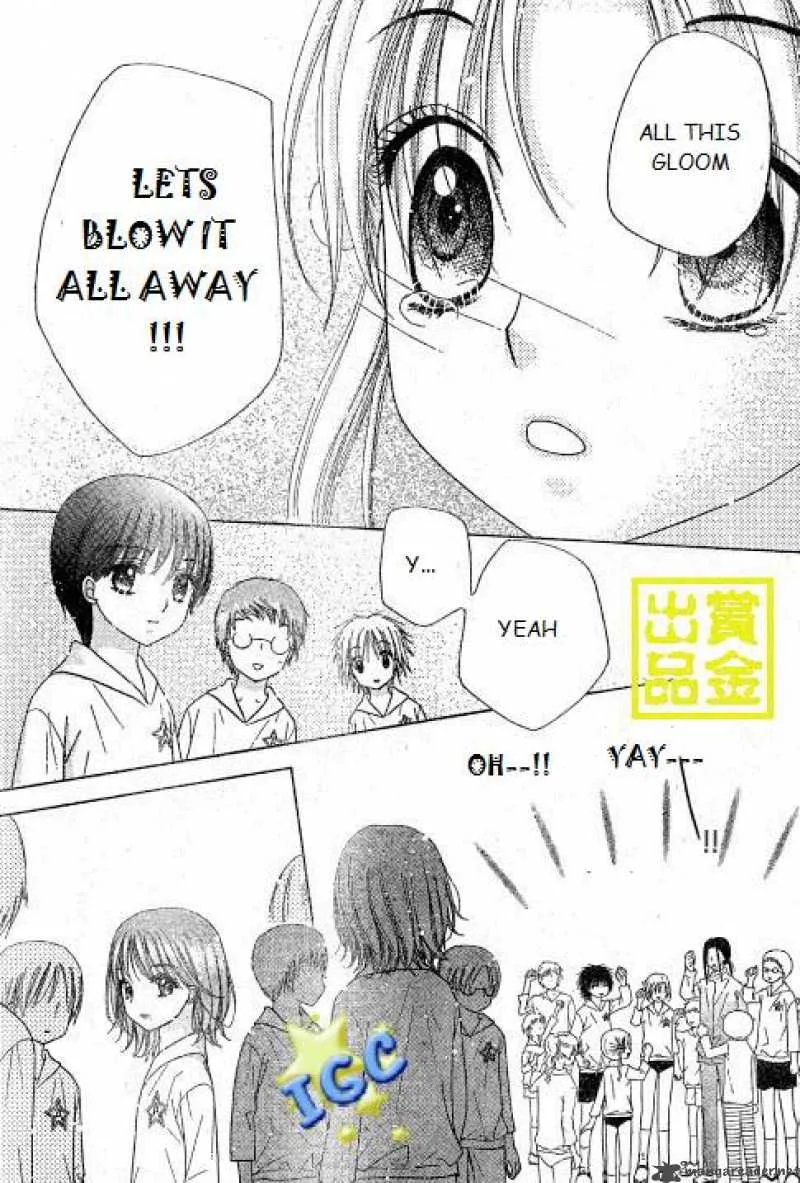 Gakuen Alice Chapter 81 page 23