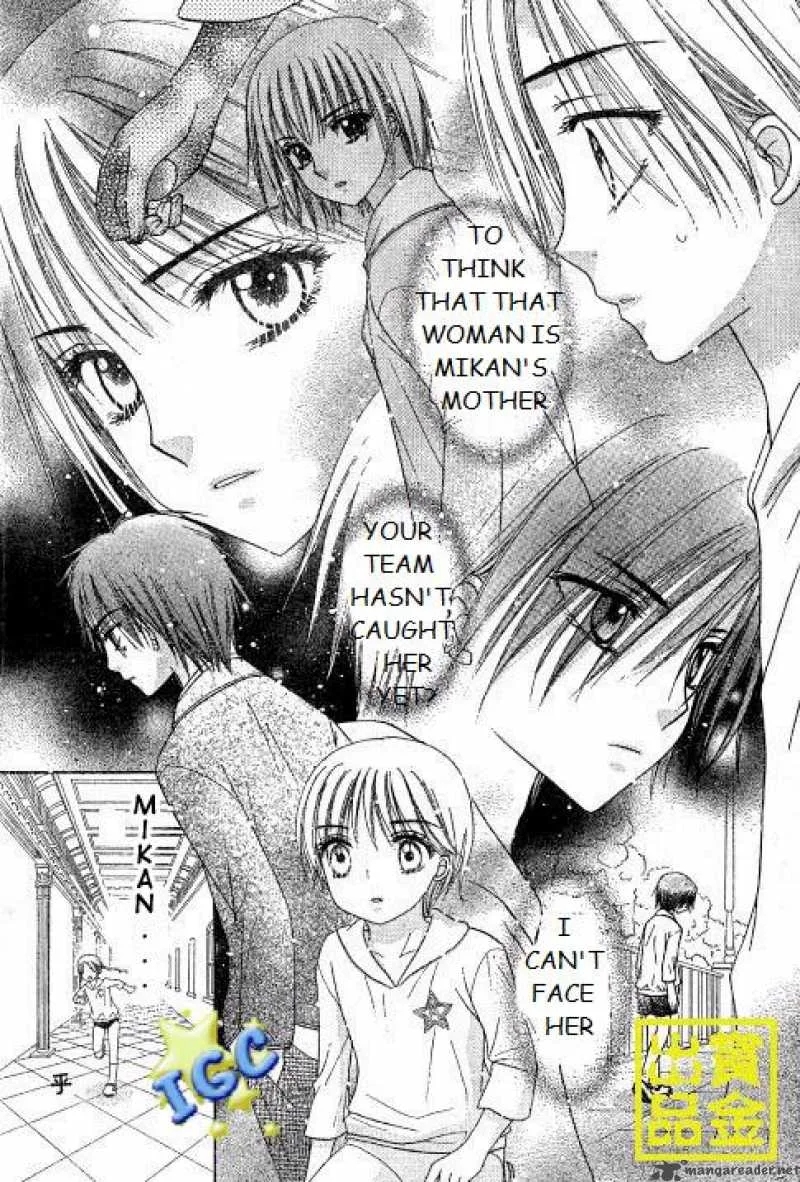 Gakuen Alice Chapter 81 page 15