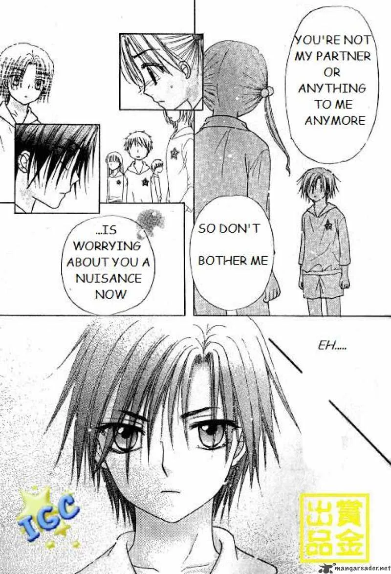 Gakuen Alice Chapter 81 page 28