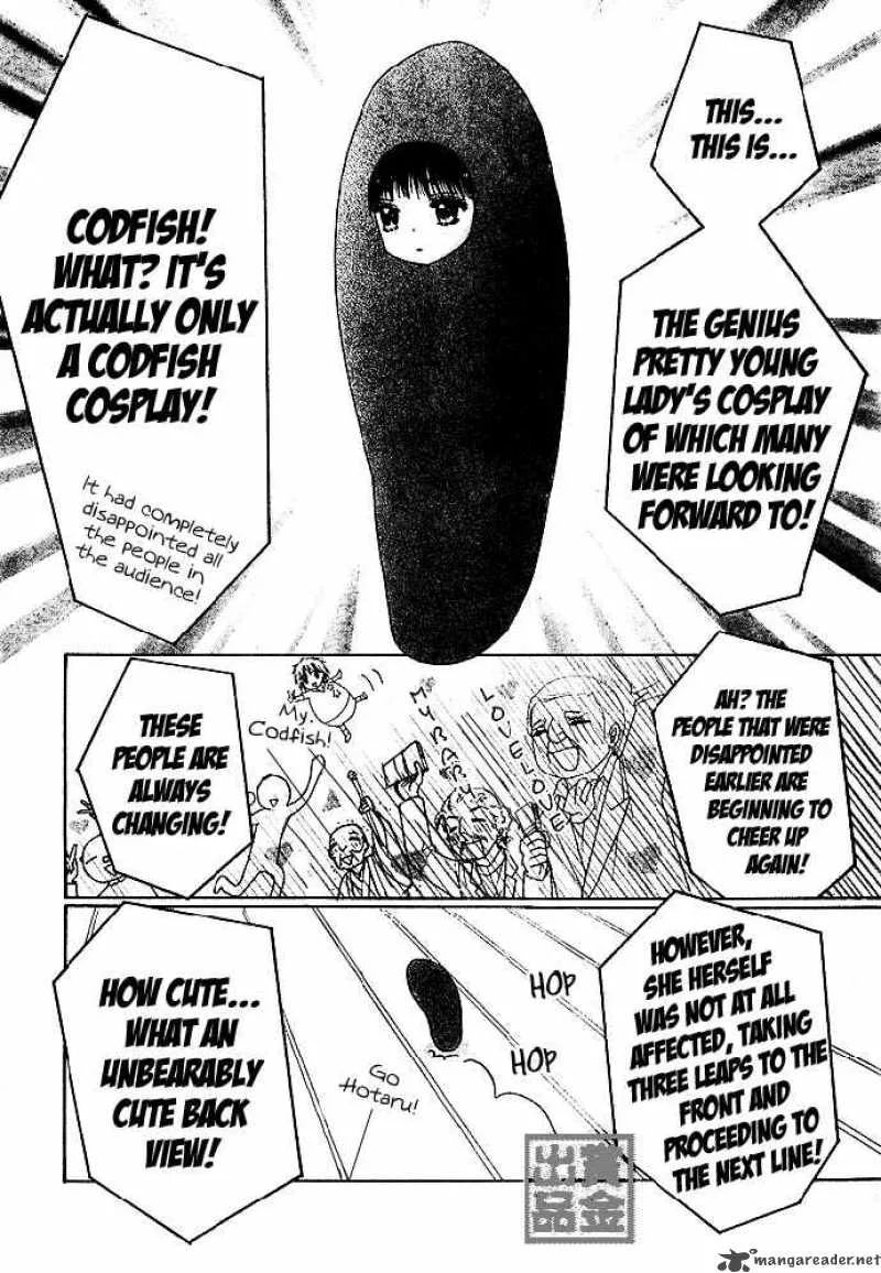 Gakuen Alice Chapter 82 page 29