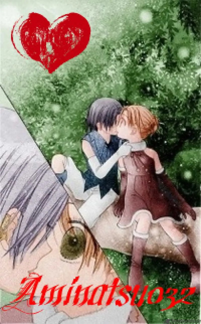 Gakuen Alice Chapter 83 page 1