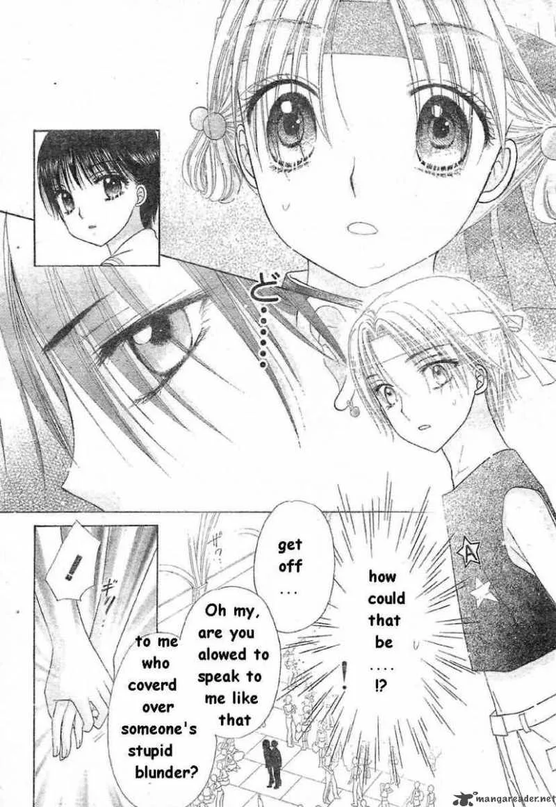 Gakuen Alice Chapter 85 page 7