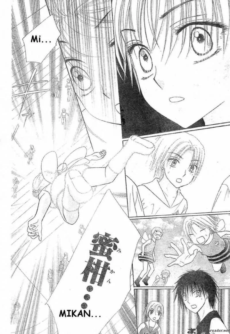 Gakuen Alice Chapter 85 page 23