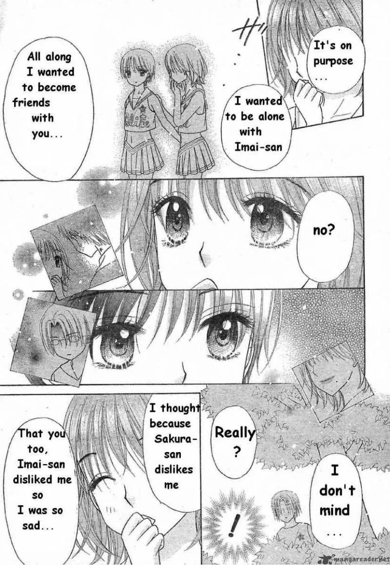 Gakuen Alice Chapter 85 page 14