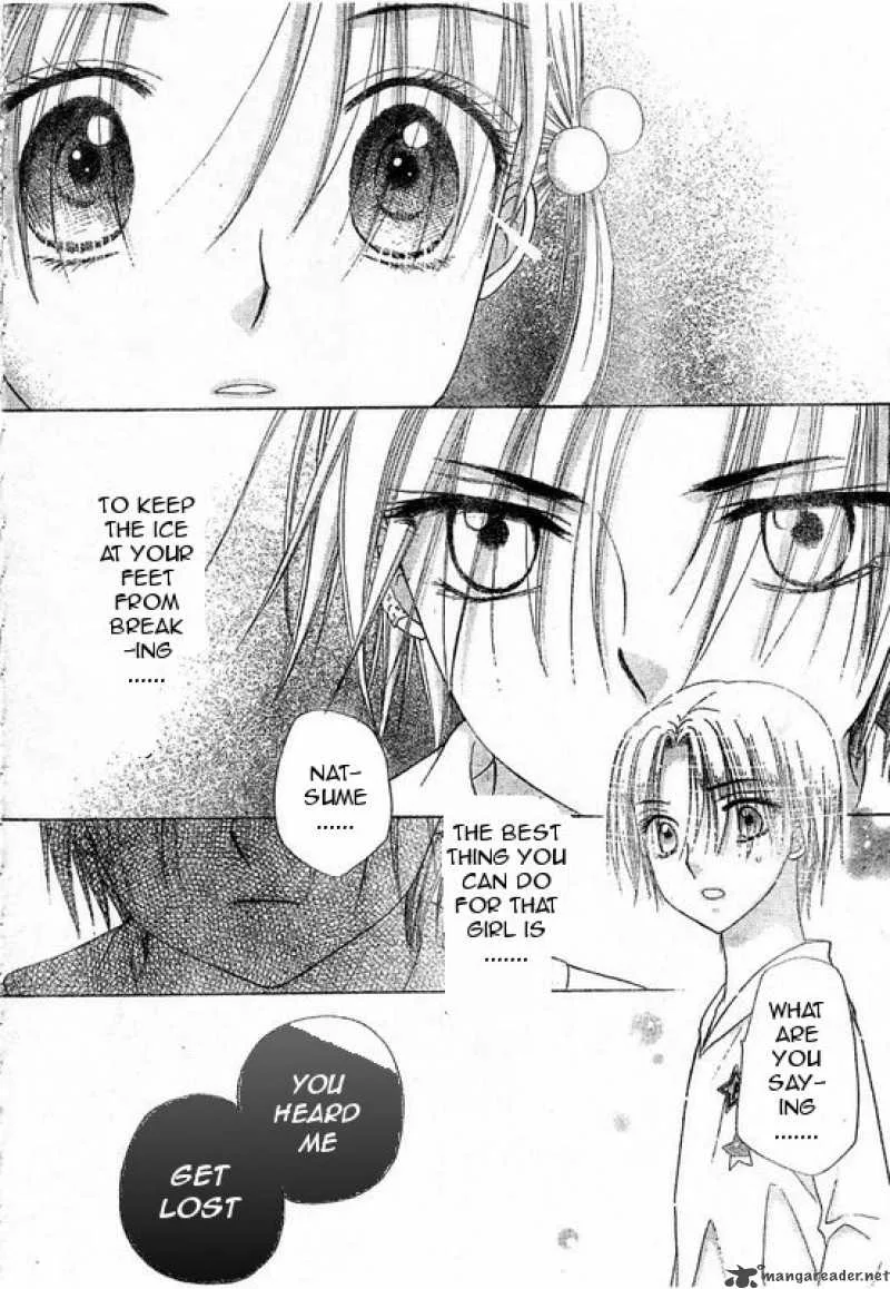 Gakuen Alice Chapter 86 page 22