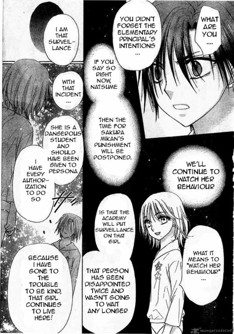 Gakuen Alice Chapter 86 page 5