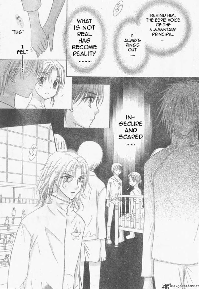 Gakuen Alice Chapter 86 page 13
