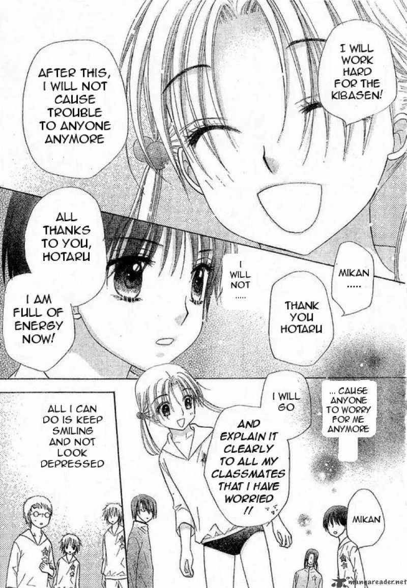 Gakuen Alice Chapter 86 page 19