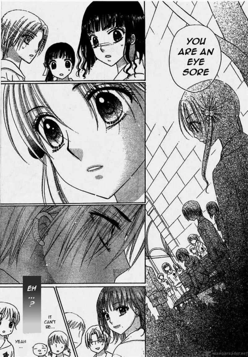Gakuen Alice Chapter 86 page 23