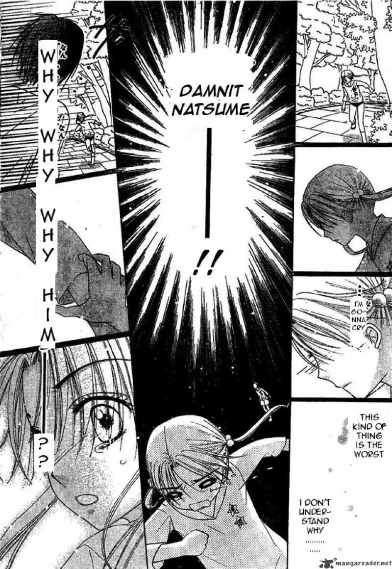 Gakuen Alice Chapter 86 page 26
