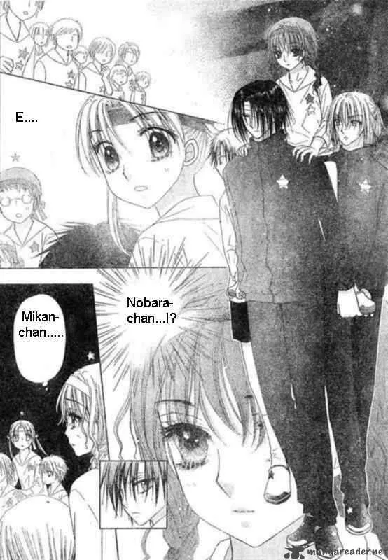 Gakuen Alice Chapter 87 page 16