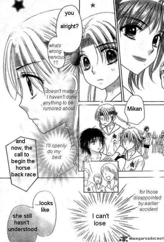 Gakuen Alice Chapter 87 page 21