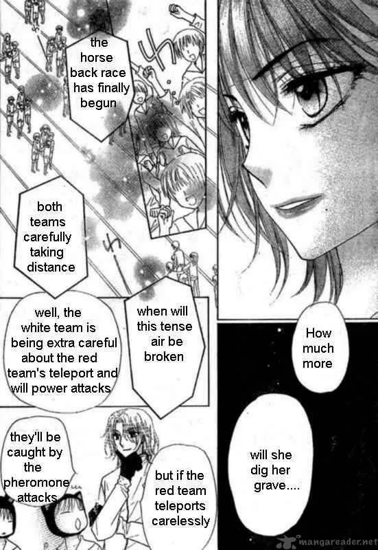 Gakuen Alice Chapter 87 page 22
