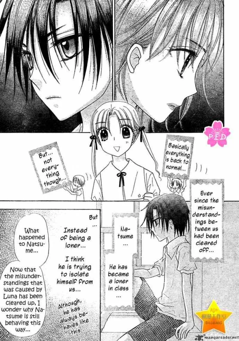 Gakuen Alice Chapter 89 page 10