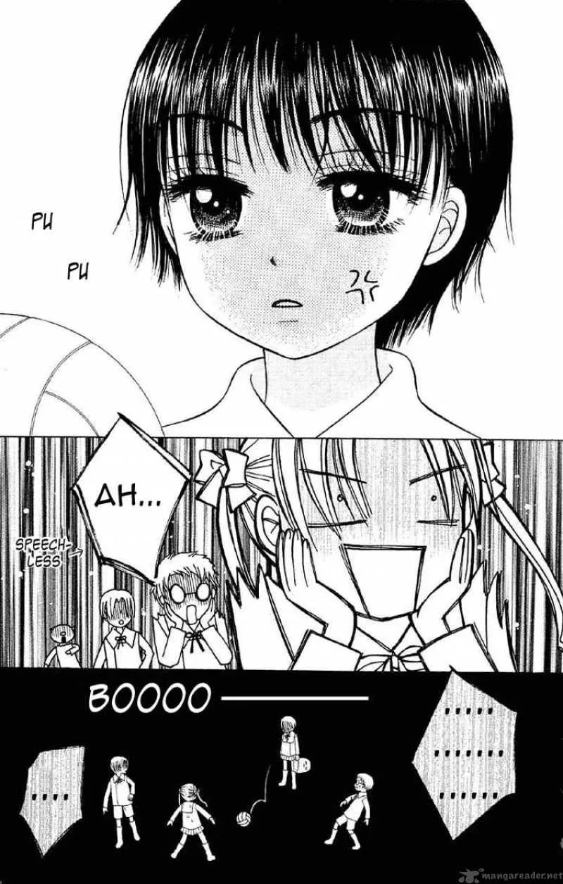 Gakuen Alice Chapter 9 page 25