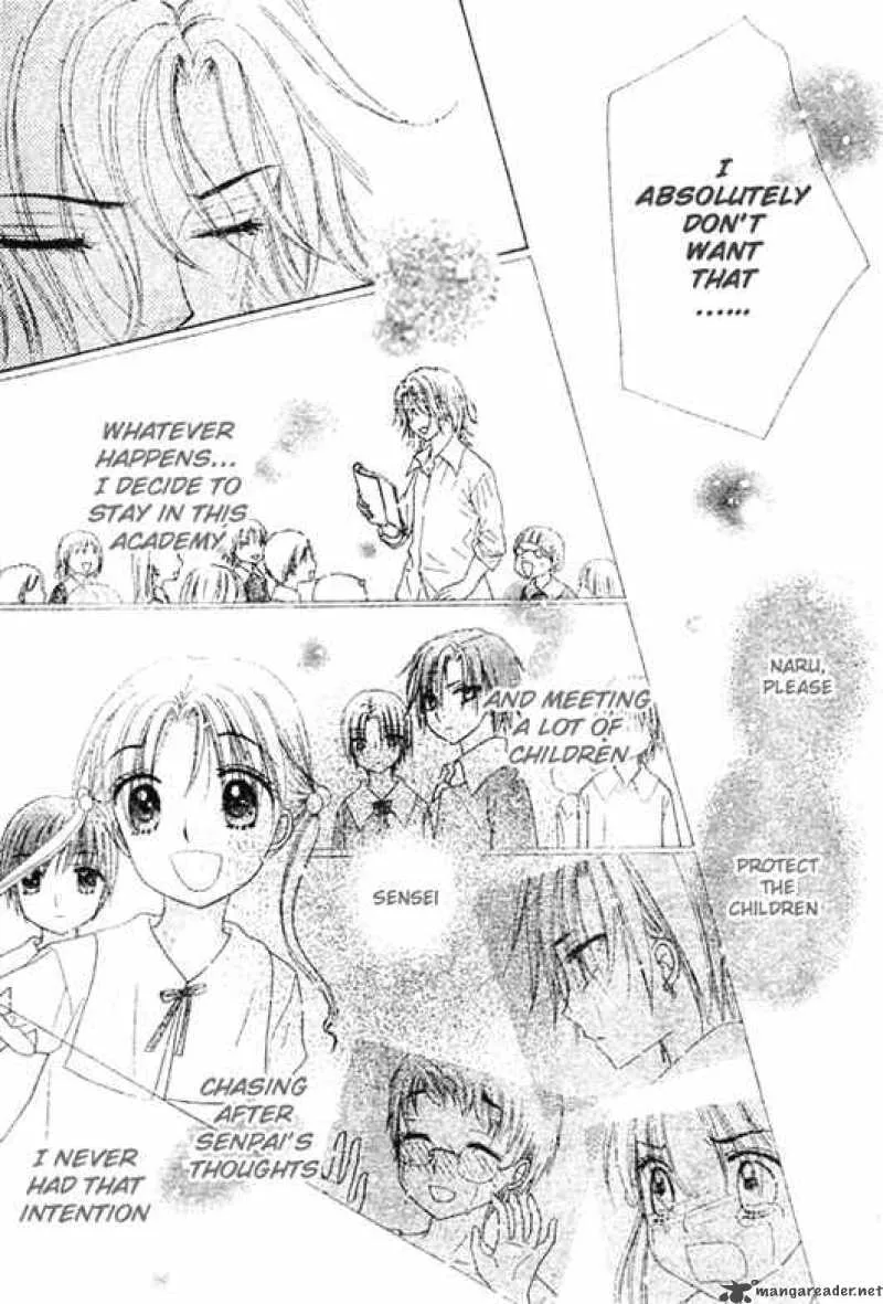 Gakuen Alice Chapter 92 page 25