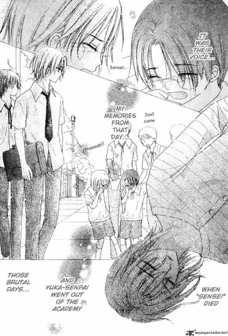 Gakuen Alice Chapter 92 page 6