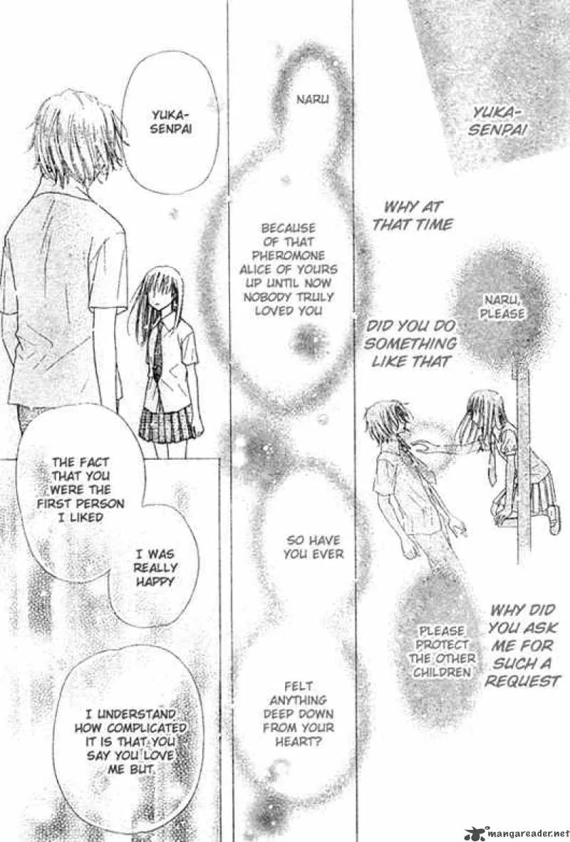 Gakuen Alice Chapter 92 page 18