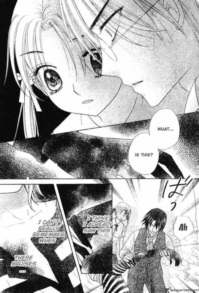 Gakuen Alice Chapter 92 page 15