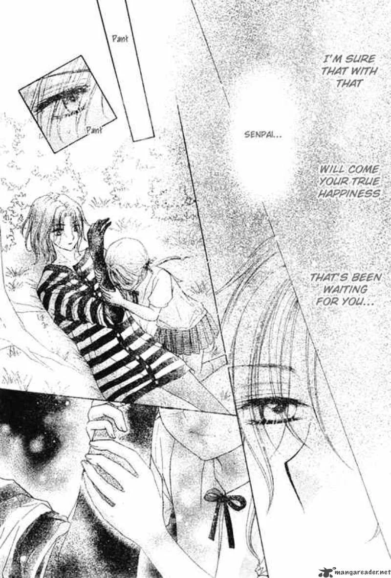 Gakuen Alice Chapter 92 page 20