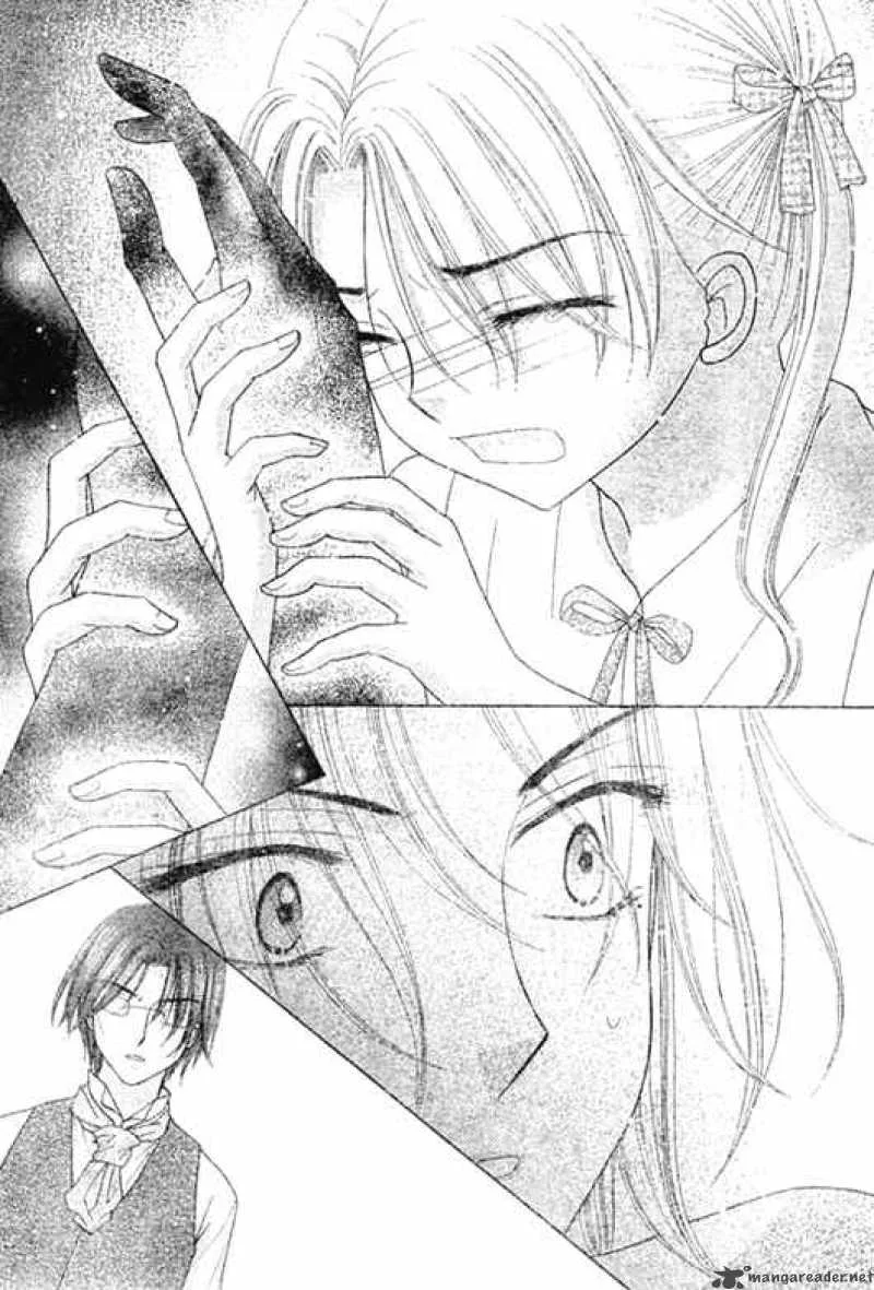 Gakuen Alice Chapter 92 page 21