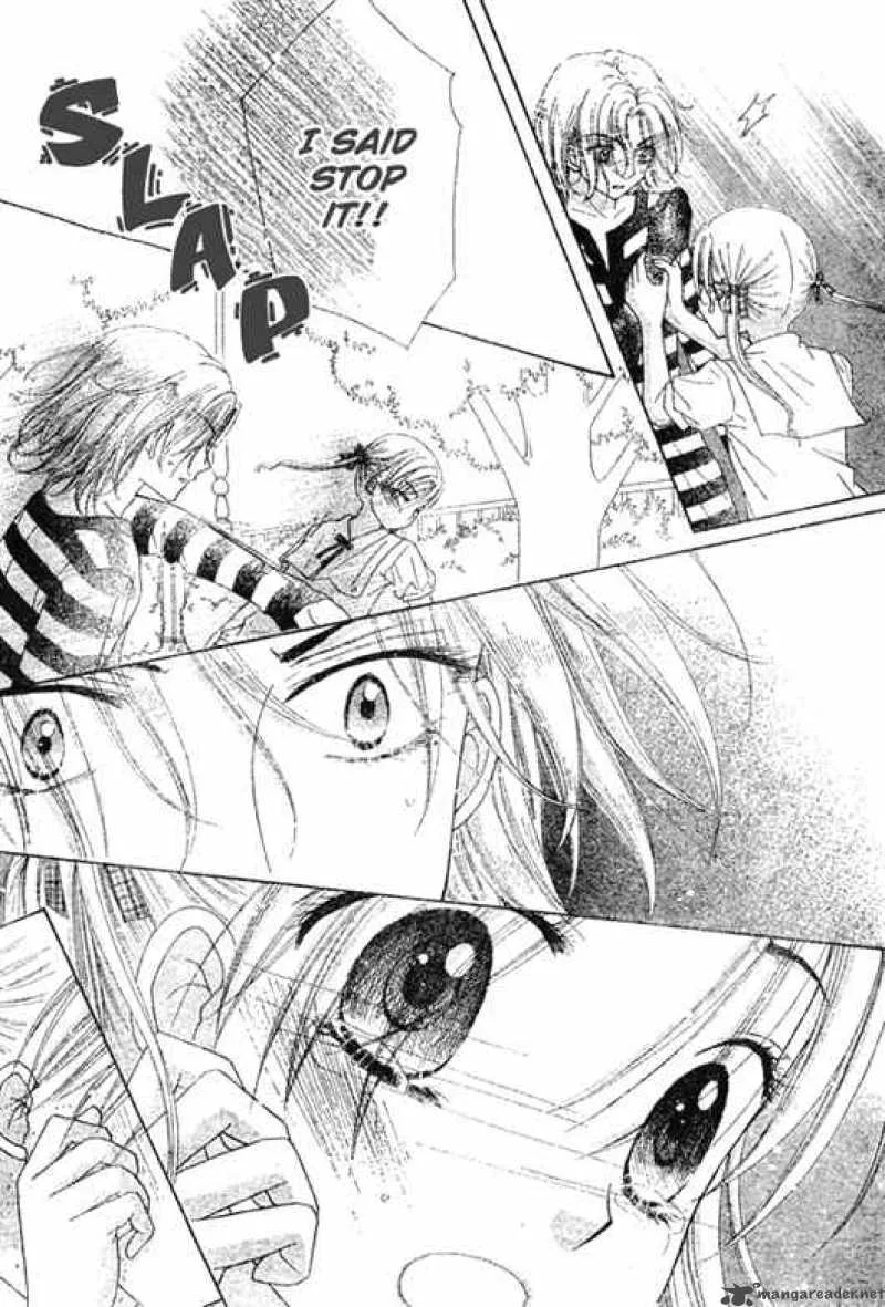 Gakuen Alice Chapter 92 page 23