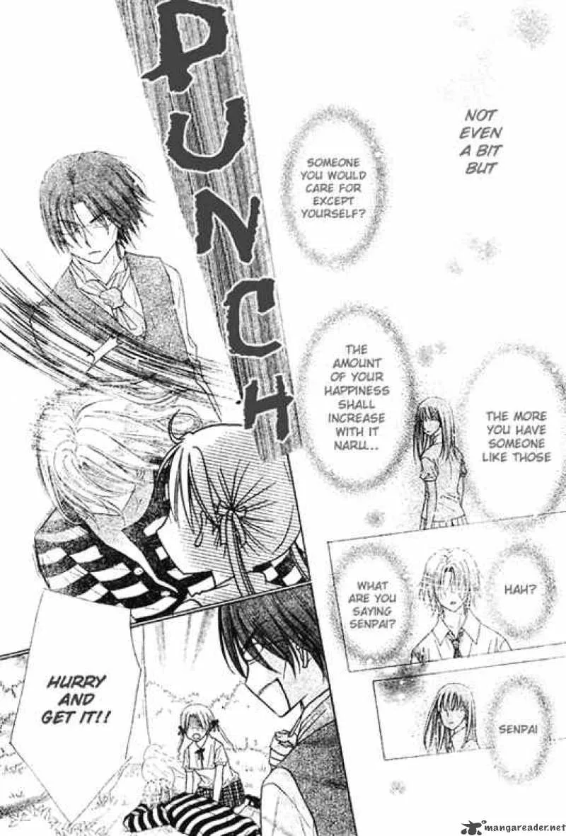 Gakuen Alice Chapter 92 page 26