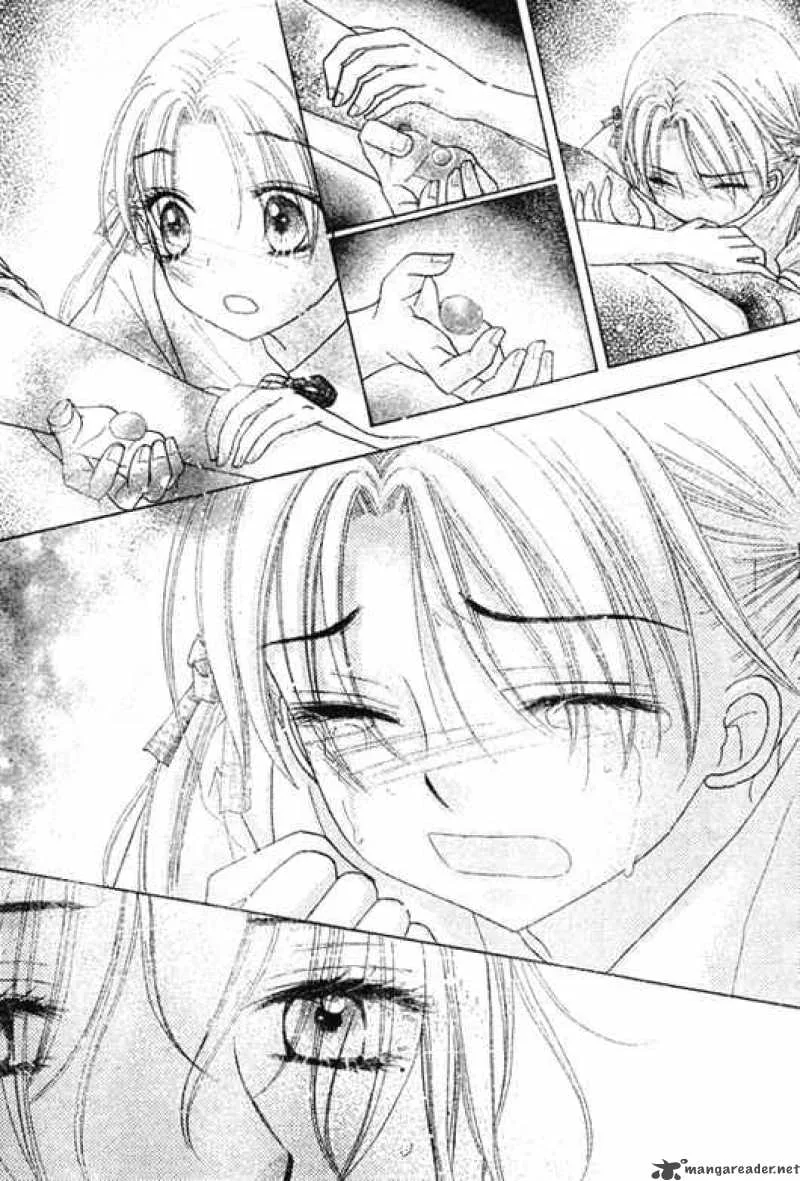 Gakuen Alice Chapter 92 page 27