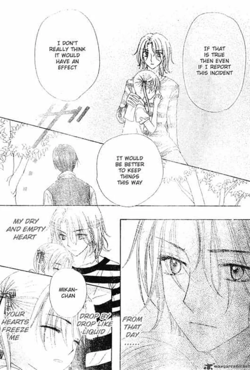 Gakuen Alice Chapter 92 page 29