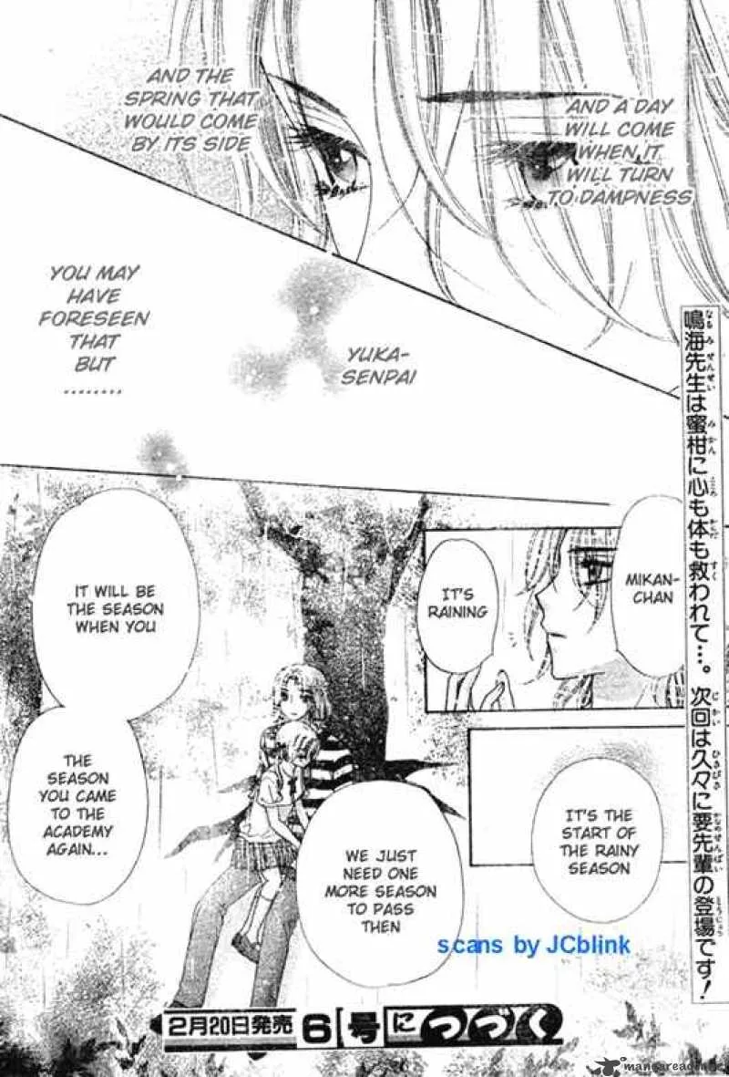 Gakuen Alice Chapter 92 page 30