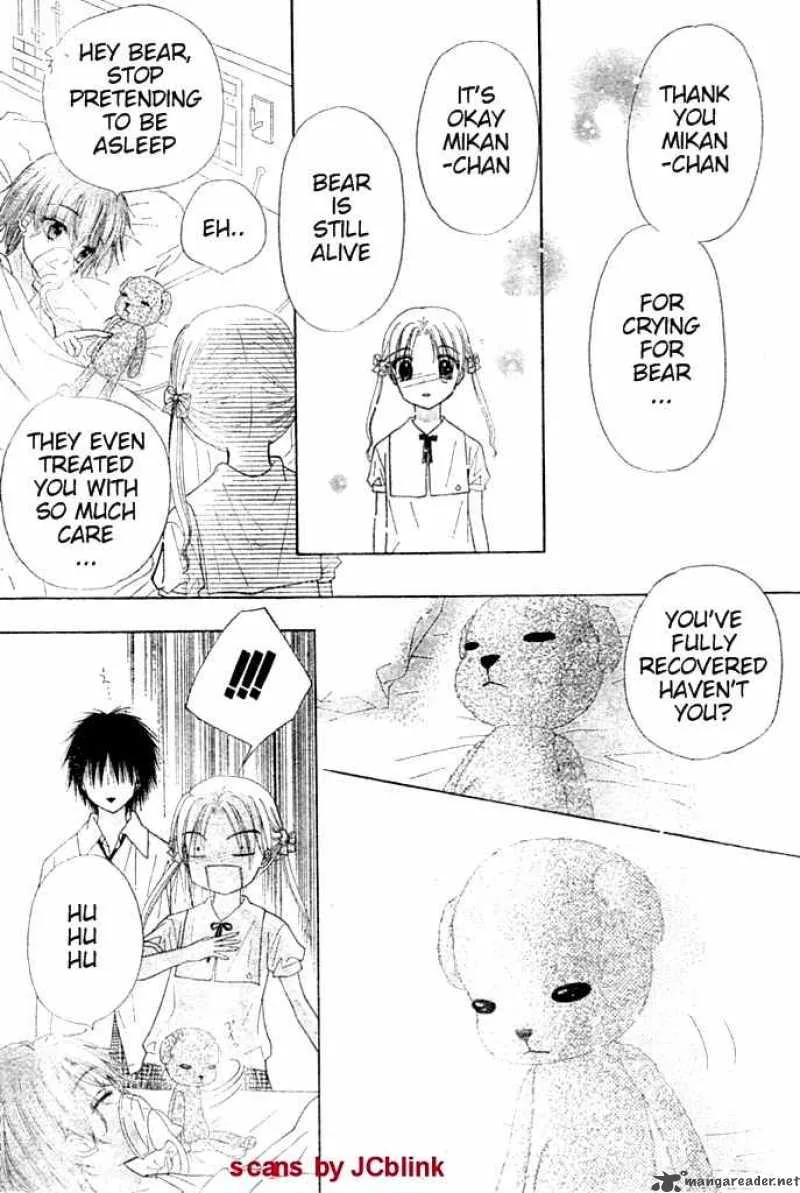Gakuen Alice Chapter 93 page 26