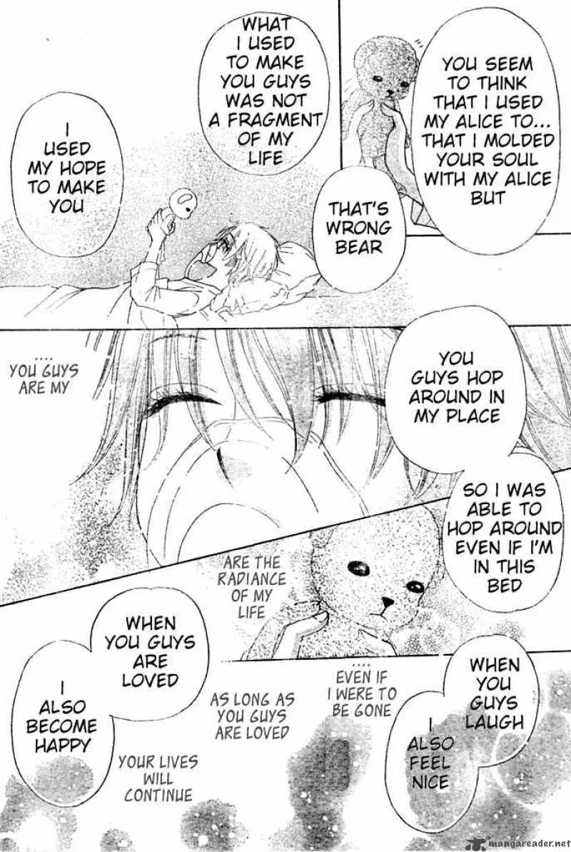 Gakuen Alice Chapter 93 page 28