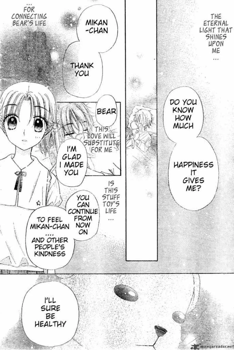Gakuen Alice Chapter 93 page 29