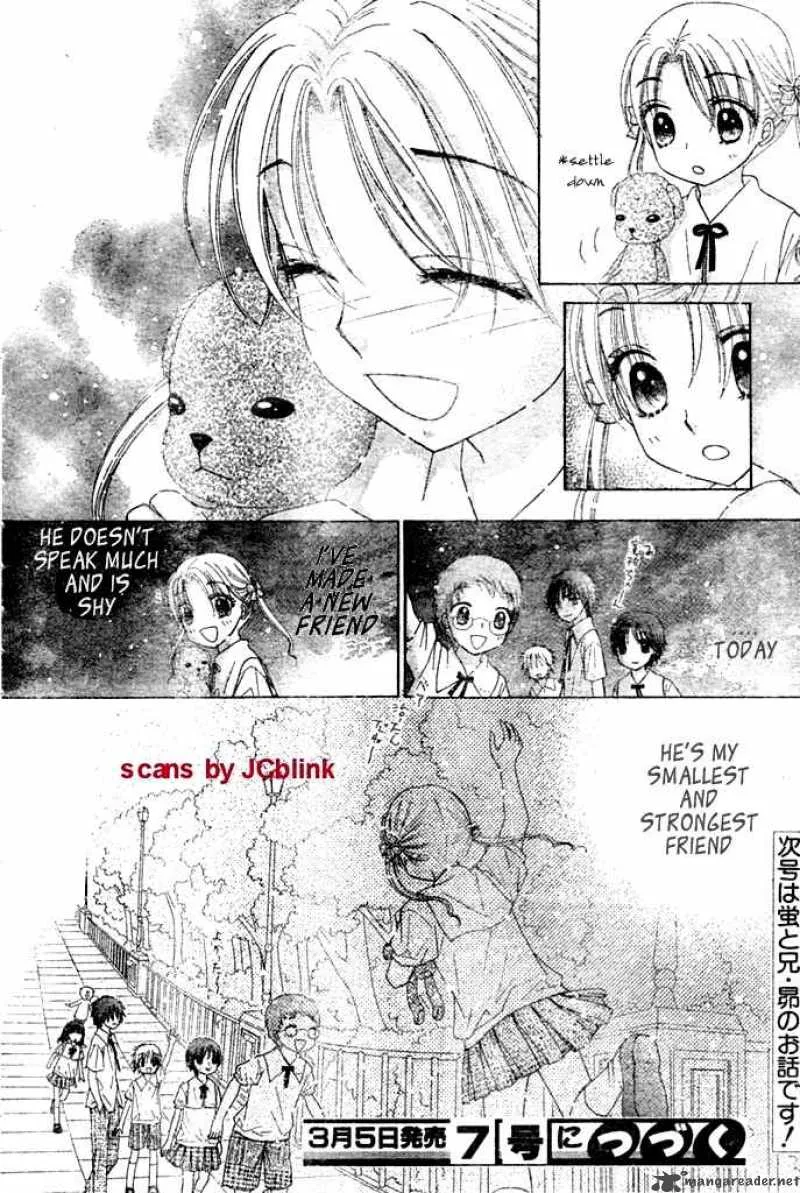 Gakuen Alice Chapter 93 page 31