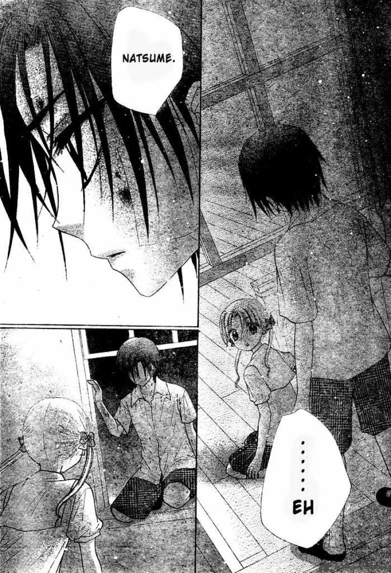 Gakuen Alice Chapter 95 page 23