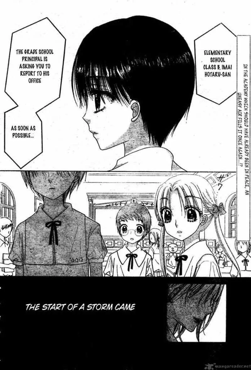 Gakuen Alice Chapter 95 page 2