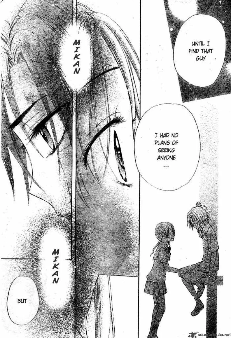 Gakuen Alice Chapter 95 page 25