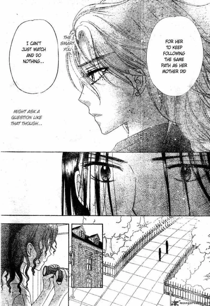 Gakuen Alice Chapter 95 page 17