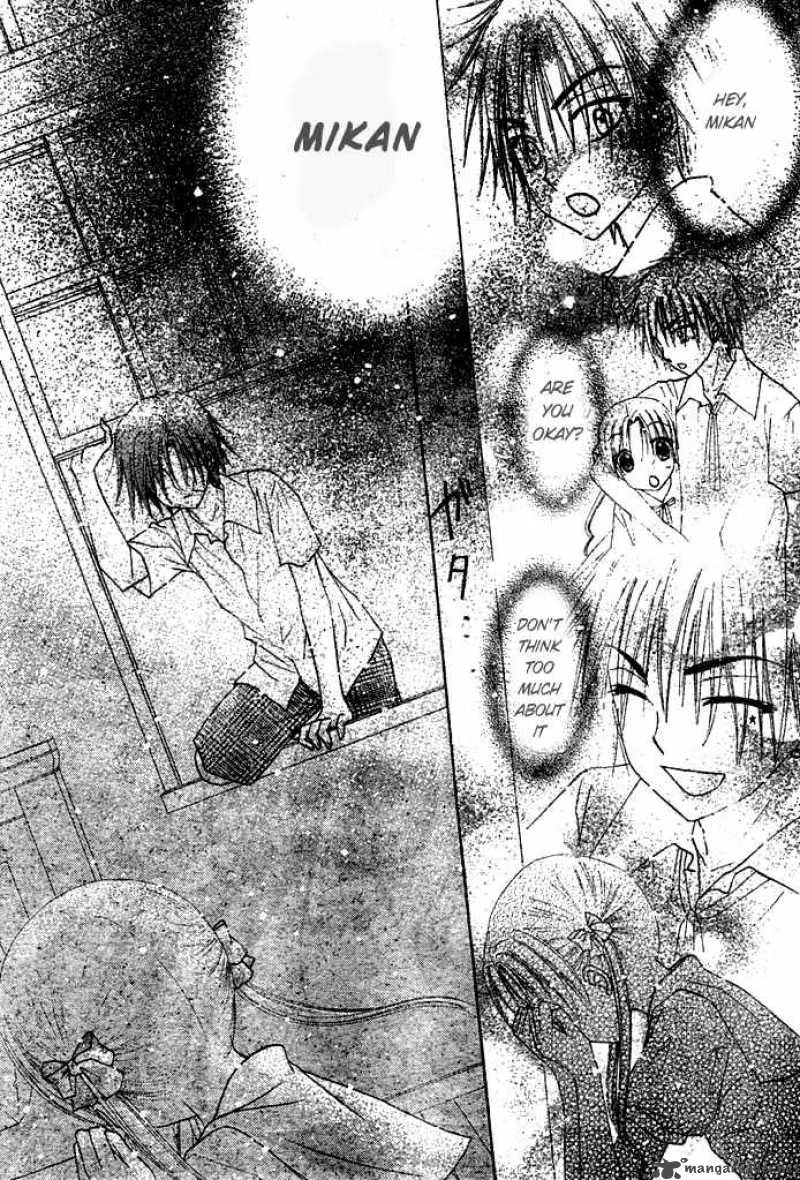 Gakuen Alice Chapter 95 page 21